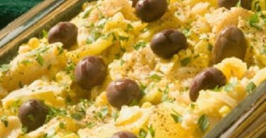 Ackee Dip Recipe