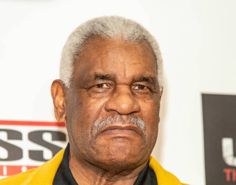 Actor Richard Gant to Play Jamaican-Canadian Activist Harry Gairey in New Film