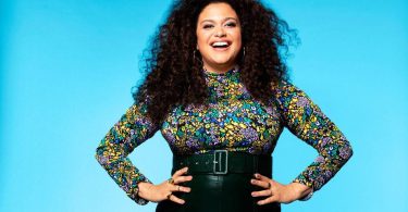 Actress of Jamaican Descent Stars in New Jennifer Lopez Movie Marry Me - Michelle Buteau