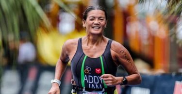 Addy Chin-Ogilvie Makes History As First Jamaican Woman To Qualify For Aquathlon World Championships