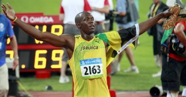 After Success of First Album, Usain Bolt Plans to Make More Music in 2022