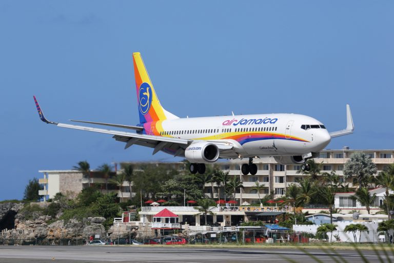 Air Jamaica