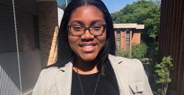 Alana Barr Student with Jamaican Heritage Receives 2020 American Heart Association