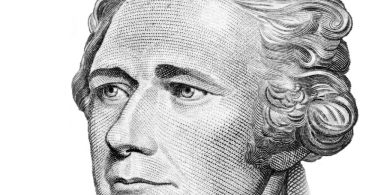 Alexander Hamilton