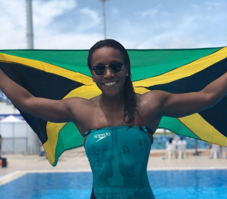Alia Atkinson