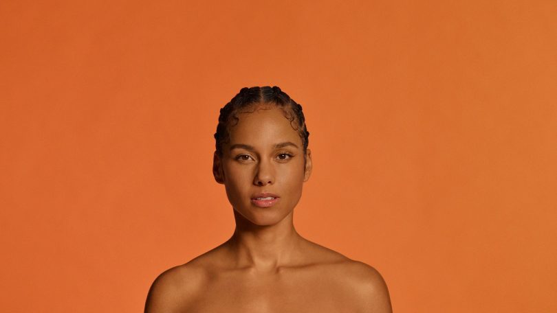 Alicia Keys