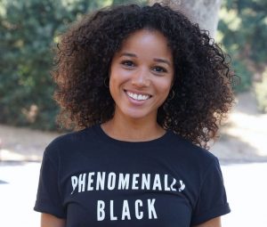 Actor of Jamaican Descent, Alisha Wainwright To Appear In Netflix