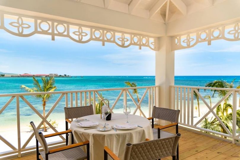 Two Jamaican Resorts Make List of Best AllInclusives for Caribbean