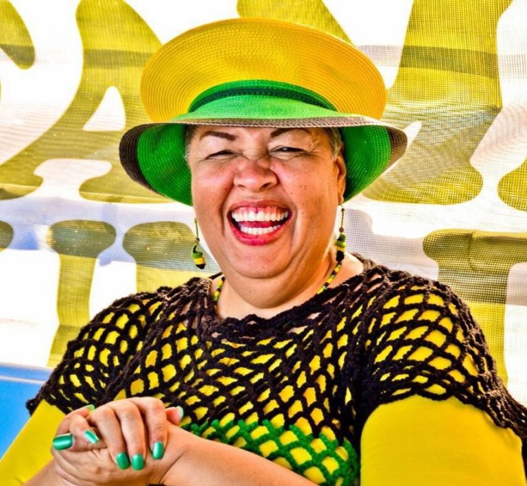 Aloun Ndombet-Assamba