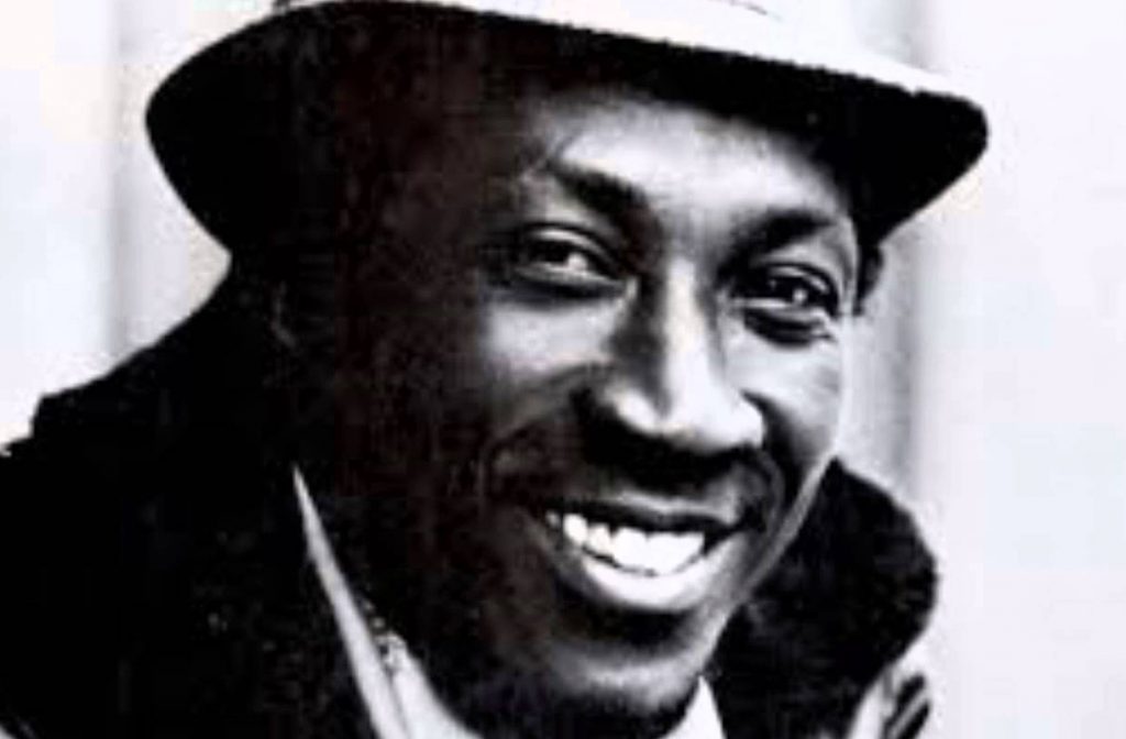 Alton Ellis