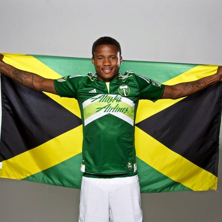 Alvas Powell