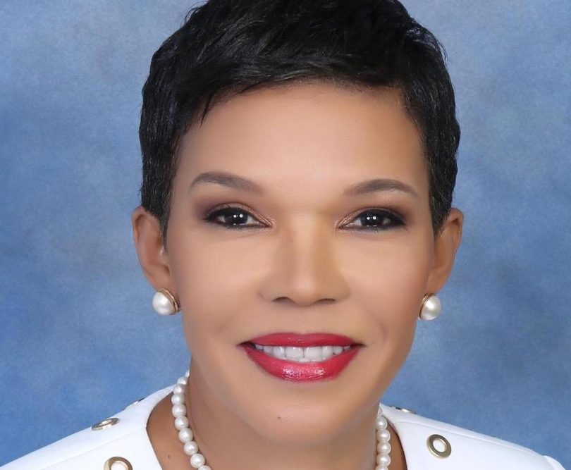 Ambassador Audrey Marks - Jamaica Ambassador to the United States