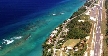 American Airline to Fly Nonstop to Ian Fleming Airport in Ocho Rios