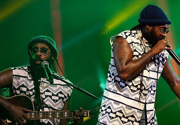 Amid Pandemic Reggae Sumfest 2020 Was a Much-Welcomed Respite Inna Virtual Stylee