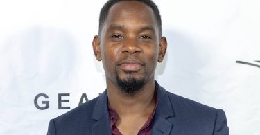 Aml Ameen Writes and Stars in Holiday Film Boxing Day