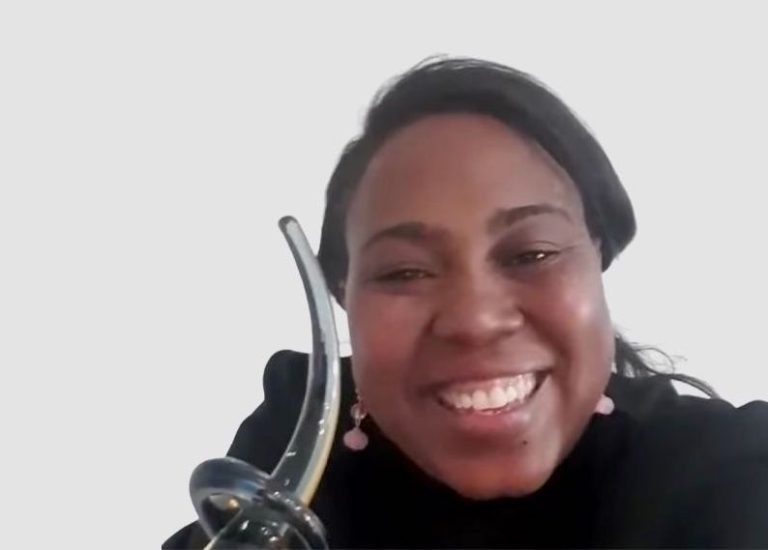 An Innovative Jamaican-Made Product Wins “Best New Product” Prize at International Design Excellence Awards - Georgia Crawford Williams