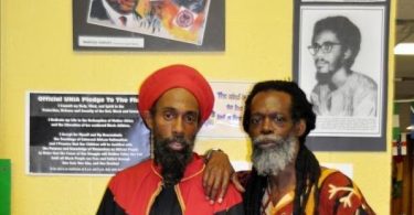 An Interview with I and I - Rastafari