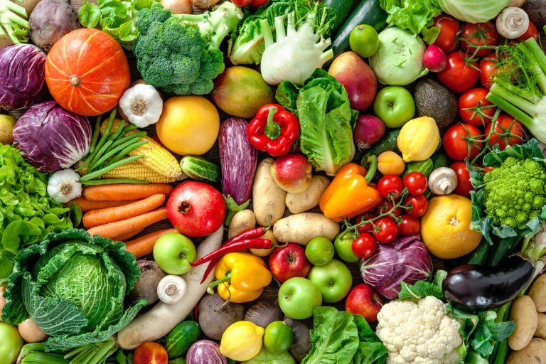 An Overview of Jamaican Ital Food