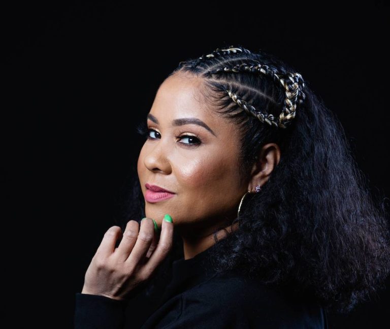 Angela Yee
