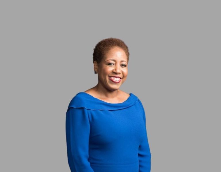 Angella Reid Jamaican