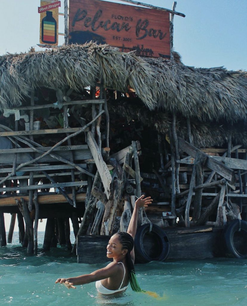 Pelican Bar