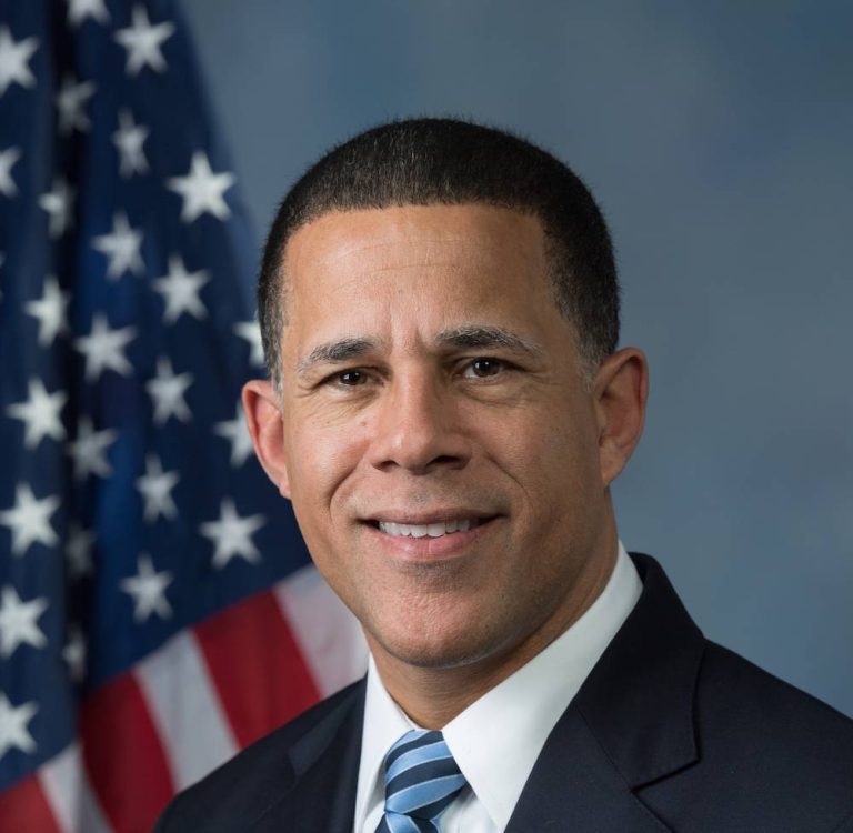 Anthony Brown - Maryland First Black Attorney General Has Jamaican Connection