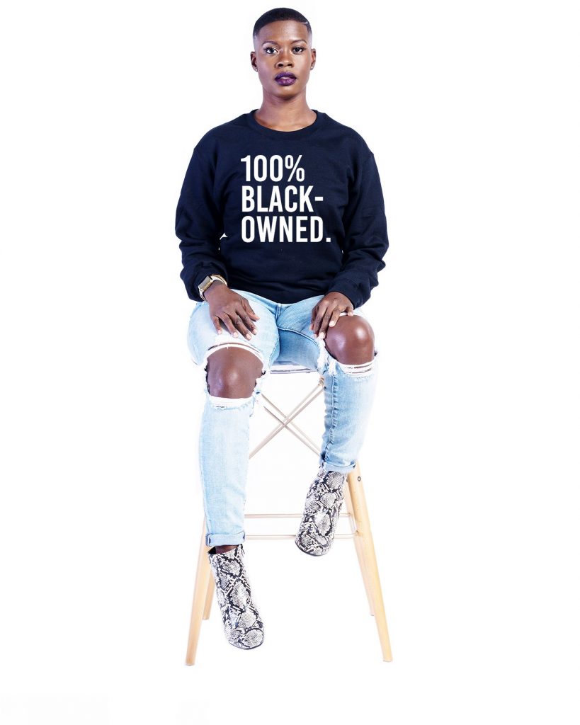 Apparel Line from Jamaican-Born Designer Featured at Target for Black History Month-4