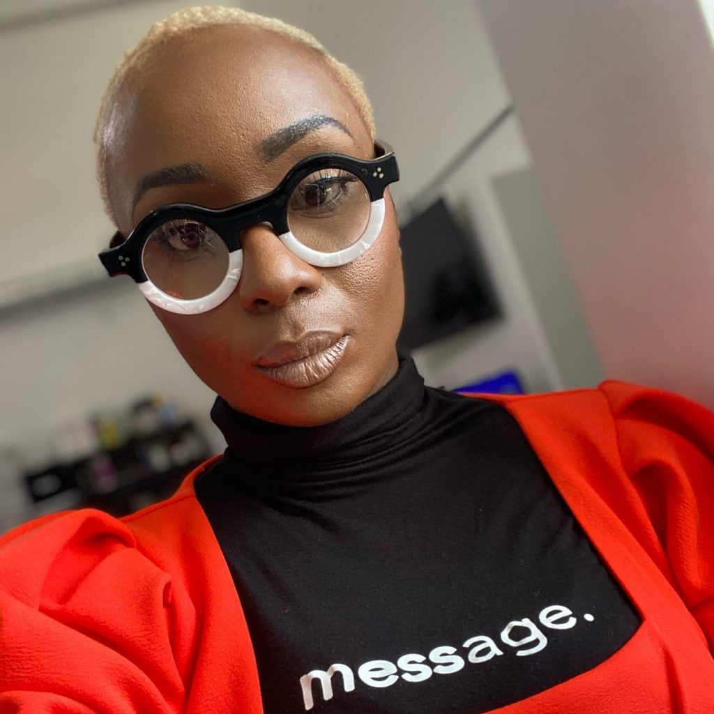 Apparel Line from Jamaican-Born Designer Featured at Target for Black History Month - Kalilah Wright