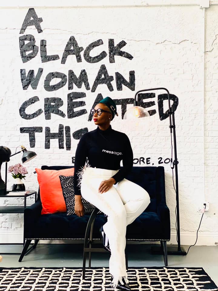 50 Black-Owned Businesses, Fashion Labels, and Clothing Stores to