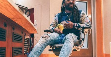 Apple Music Features Jamaican Producer Stephen Di Genius McGregor