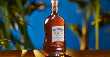 Appleton Estate Wins Best Extra-Aged Rum Award at San Francisco World Spirits Competition