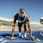 Jamaican Olympic Athlete Asafa Powell First to Be Honored with “Superstar” Award