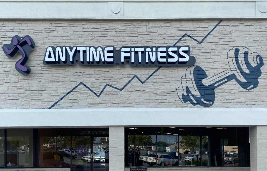 Atlanta Braves Player and Jamaican Sprinter Durran The Freeze Dunn Opens Gym Fitness in Georgia Amid Pandemic