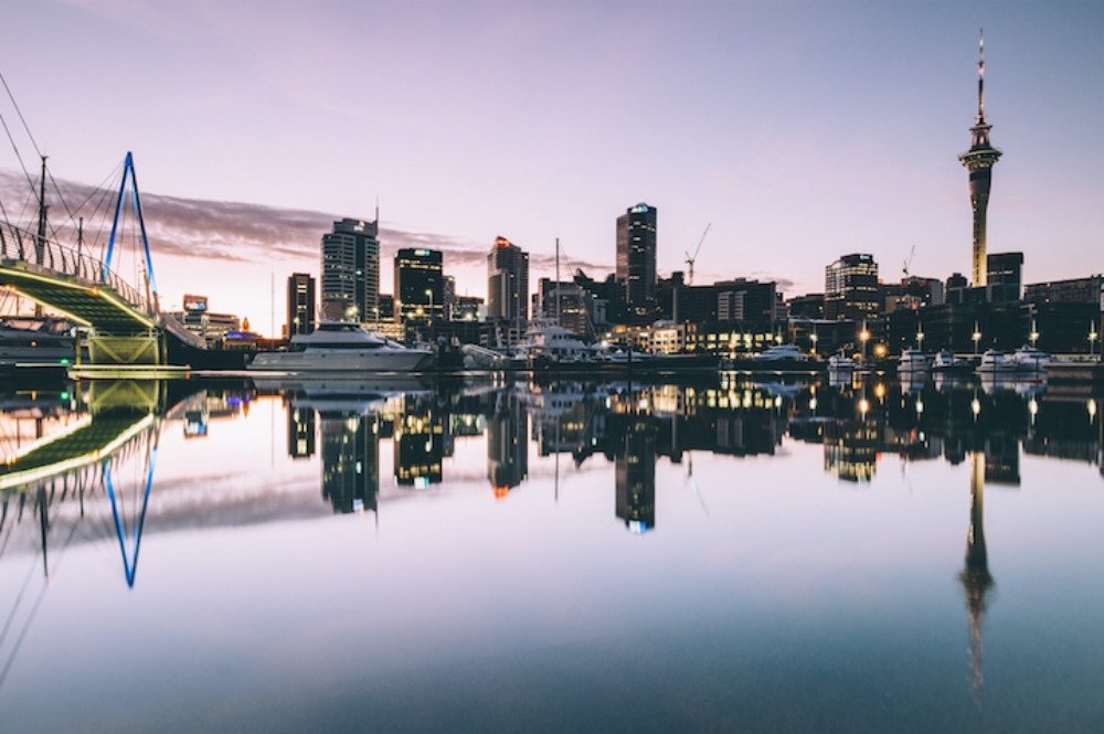 What is it like being a Jamaican in New Zealand?