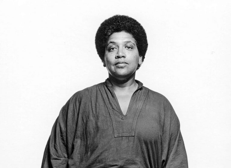 Audre Lorde