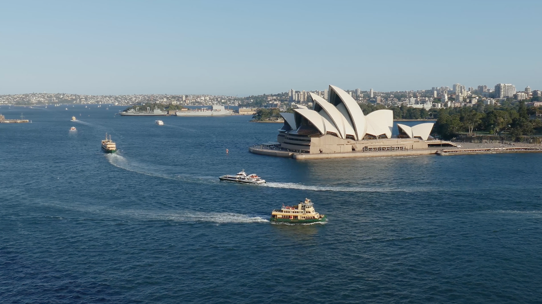 What’s it Like Being a Jamaican Living in Australia?