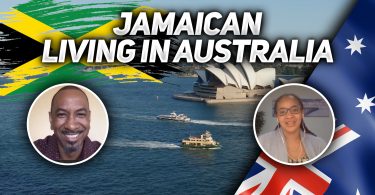 What’s it Like Being a Jamaican Living in Australia?