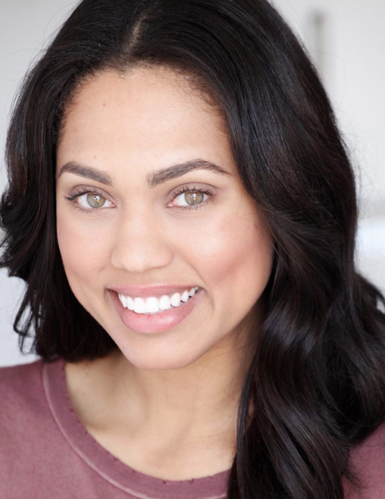 Ayesha Curry