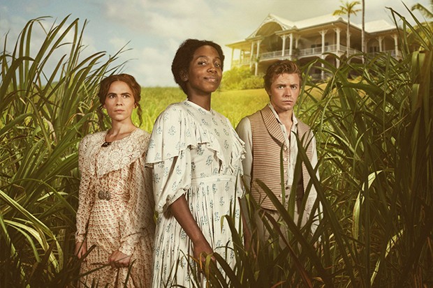 BBC to Feature Drama on Last Days of Slavery in Jamaica