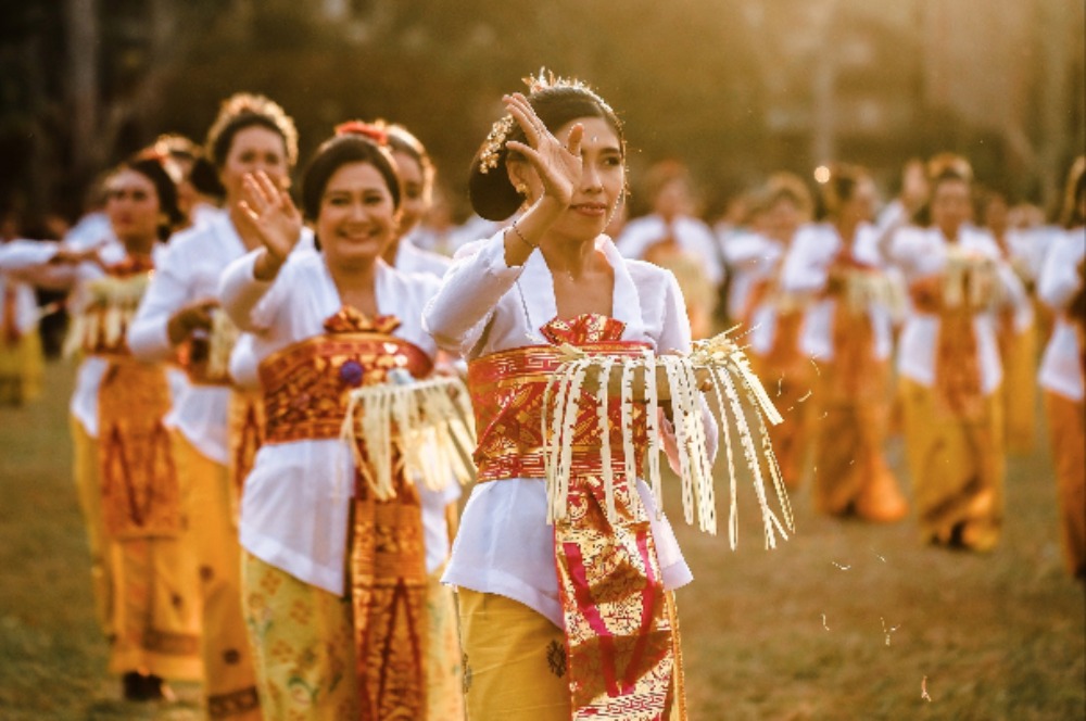 What’s It Like Being a Jamaican Living in Bali?