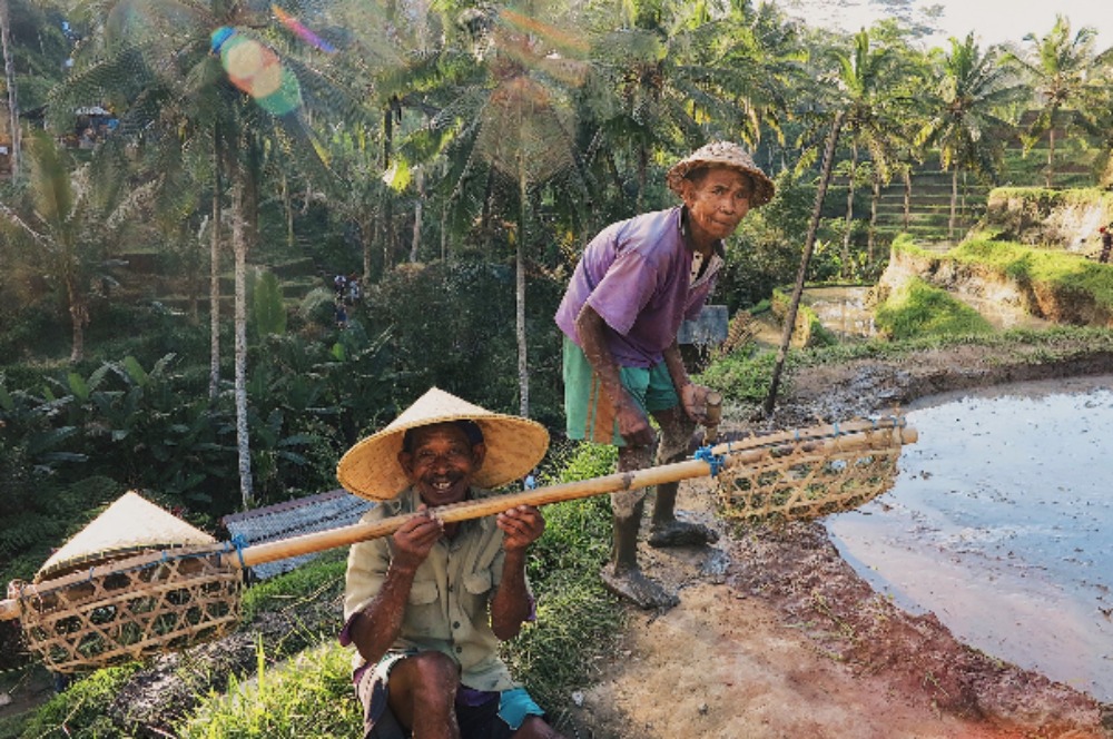 What’s It Like Being a Jamaican Living in Bali?