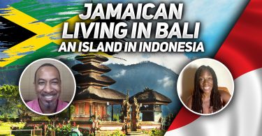 What’s It Like Being a Jamaican Living in Bali?