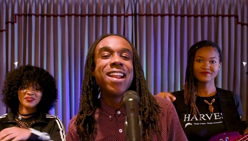 Bank of England Looks to Jamaica’s Central Bank Reggae Campaign for Communication Ideas