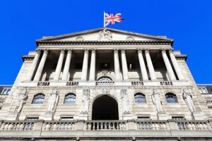 Bank of England Looks to Jamaica’s Central Bank for Communication Ideas