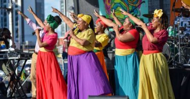 Bankra Caribbean Culture Festival To Showcase Vibrant Caribbean Heritage in Queens, New York