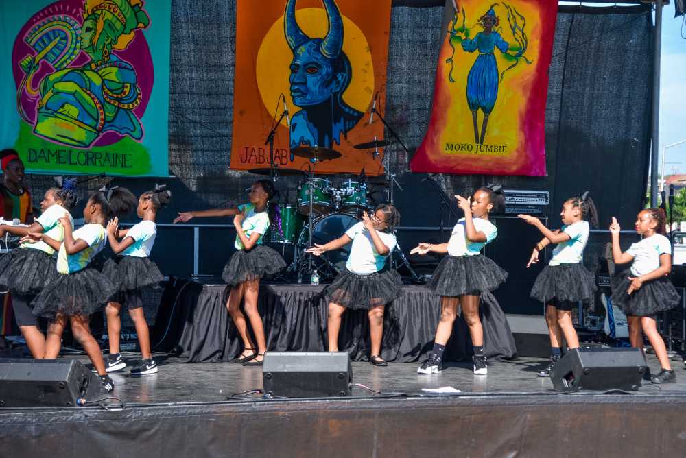 Bankra Caribbean Culture Festival To Showcase Vibrant Caribbean