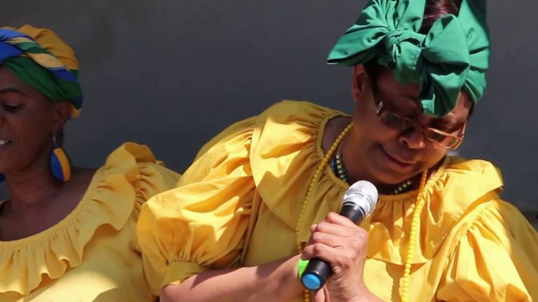 Bankra Caribbean Folk Festival