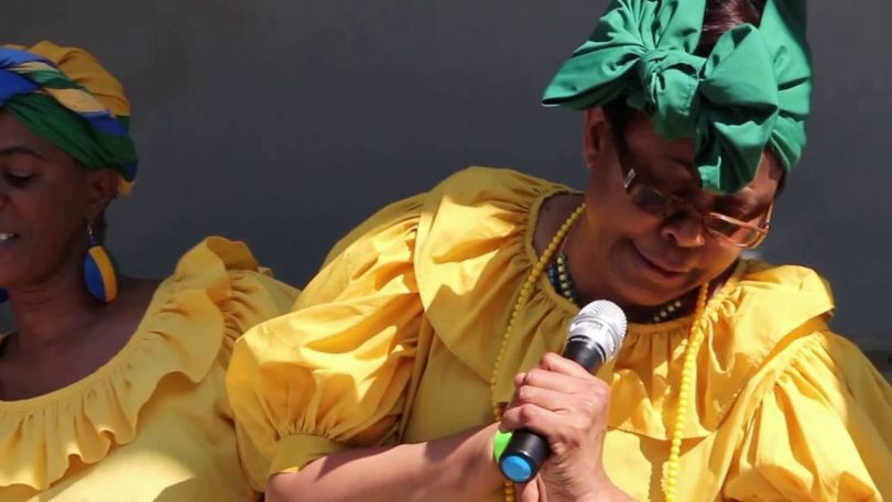 Bankra Caribbean Folk Festival