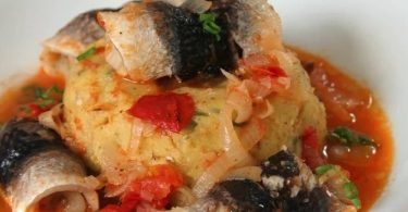 Barbados-Flying-Fish-and-Cou-Cou-Recipe