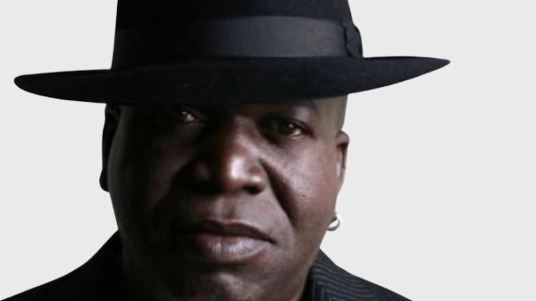 Barrington Levy